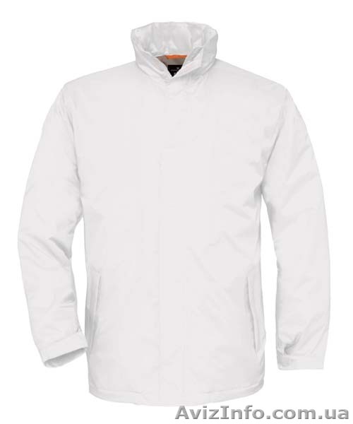 Ветровка, куртка рекламная, ветровка промо от 75 грн - <ro>Изображение</ro><ru>Изображение</ru> #1, <ru>Объявление</ru> #749585