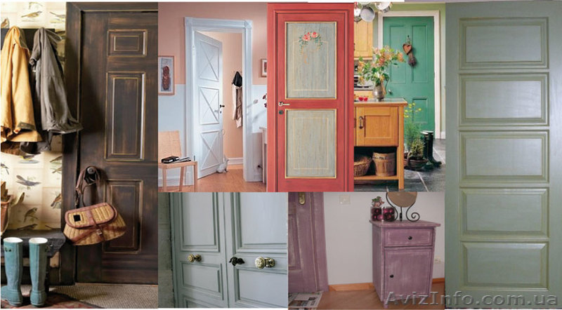 Продаем двери деревянные в Киеве, межкомнатные двери готовые и на заказ - <ro>Изображение</ro><ru>Изображение</ru> #1, <ru>Объявление</ru> #772367