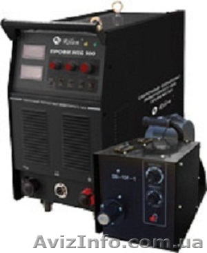 Полуавтомат инверторный сварочный Профи MIG 500  - <ro>Изображение</ro><ru>Изображение</ru> #1, <ru>Объявление</ru> #779452