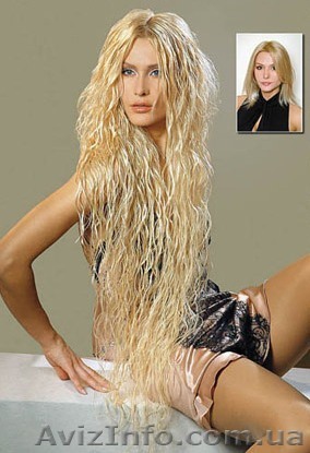 Предлагаю Наращивание волос. Итальянская   технология - <ro>Изображение</ro><ru>Изображение</ru> #1, <ru>Объявление</ru> #768118