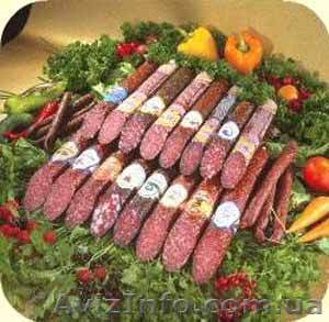 поставщик колбасных изделий  - <ro>Изображение</ro><ru>Изображение</ru> #1, <ru>Объявление</ru> #780809