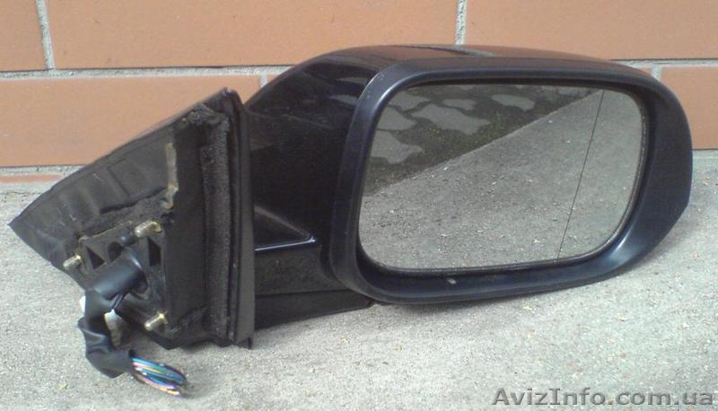 2003-2007Honda Accord зеркало правое - <ro>Изображение</ro><ru>Изображение</ru> #1, <ru>Объявление</ru> #769848