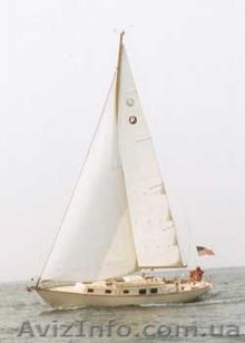 Курлю яхту .Максим - <ro>Изображение</ro><ru>Изображение</ru> #1, <ru>Объявление</ru> #772632