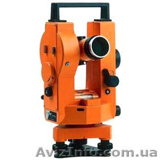 Теодолит 3Т5КП с поверкой - <ro>Изображение</ro><ru>Изображение</ru> #1, <ru>Объявление</ru> #770800