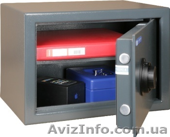 Сейф мебельный R.30.C - <ro>Изображение</ro><ru>Изображение</ru> #1, <ru>Объявление</ru> #772625