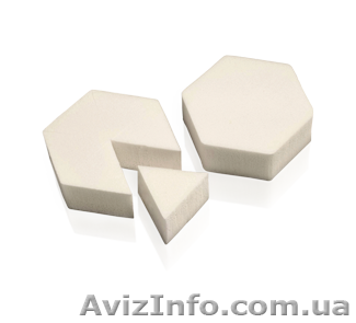 6 Sponge Block - Набор из 6 спонжиков - <ro>Изображение</ro><ru>Изображение</ru> #1, <ru>Объявление</ru> #779952