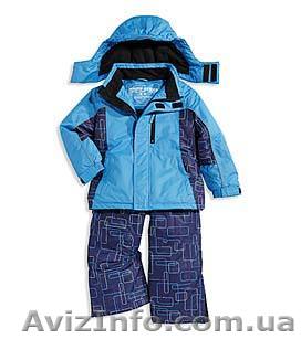 Предлагаем огромный выбор детских термокомбинезонов - <ro>Изображение</ro><ru>Изображение</ru> #1, <ru>Объявление</ru> #770206