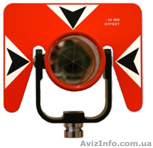 Отражатель для тахеометра SP03T - <ro>Изображение</ro><ru>Изображение</ru> #1, <ru>Объявление</ru> #770852