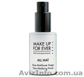 All Mat - Матирующая основа - <ro>Изображение</ro><ru>Изображение</ru> #1, <ru>Объявление</ru> #779790