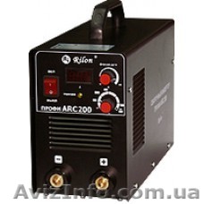 Сварочный инвертор ARC 200 ПРОФИ  - <ro>Изображение</ro><ru>Изображение</ru> #1, <ru>Объявление</ru> #779438
