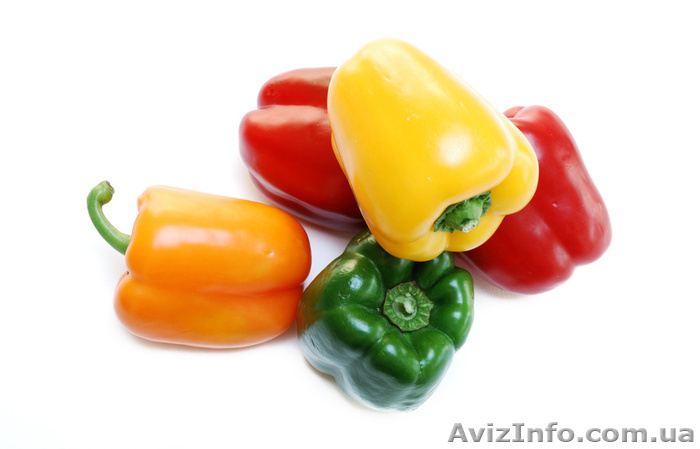 Перец-парика сладкий (Испания) - <ro>Изображение</ro><ru>Изображение</ru> #1, <ru>Объявление</ru> #769232