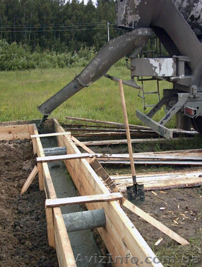 Бетон ТМ Ковальска - <ro>Изображение</ro><ru>Изображение</ru> #1, <ru>Объявление</ru> #767453