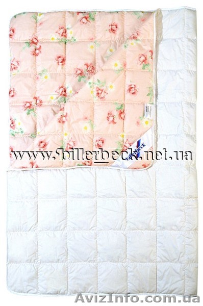 Заказать одеяло Billerbeck с доставкой - <ro>Изображение</ro><ru>Изображение</ru> #1, <ru>Объявление</ru> #766567