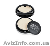 Compact Shine On - Пудра - <ro>Изображение</ro><ru>Изображение</ru> #1, <ru>Объявление</ru> #779808