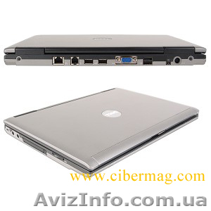 Ноутбук Dell Latitude D430 - <ro>Изображение</ro><ru>Изображение</ru> #1, <ru>Объявление</ru> #774751