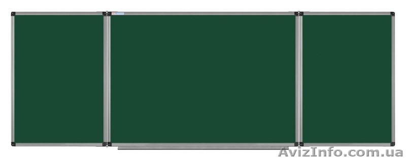 Доска для мела и маркера - <ro>Изображение</ro><ru>Изображение</ru> #1, <ru>Объявление</ru> #780225