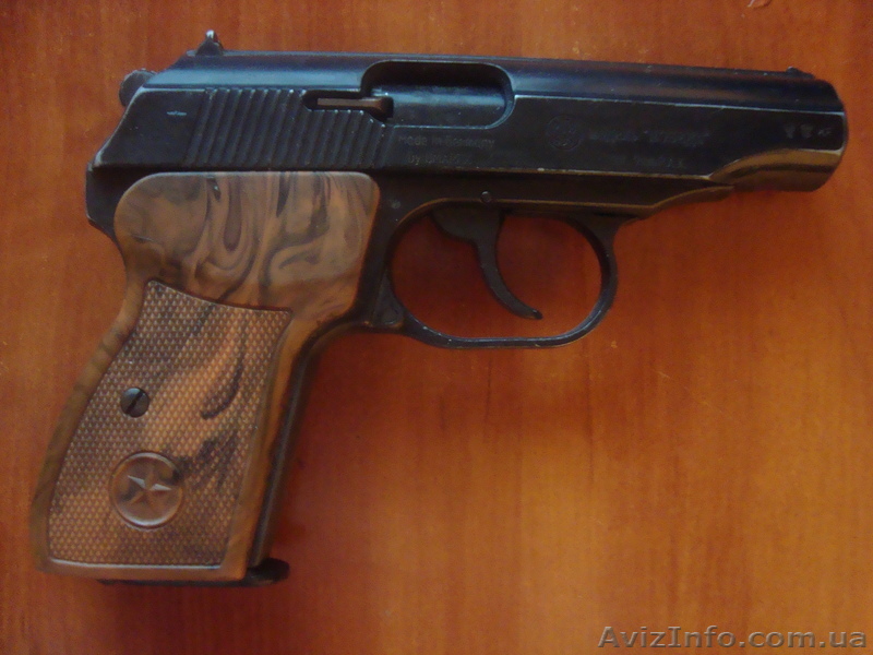 ммг- пистолета победа - <ro>Изображение</ro><ru>Изображение</ru> #1, <ru>Объявление</ru> #780465