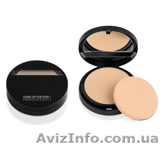 Duo Mat - Матирующая пудра - <ro>Изображение</ro><ru>Изображение</ru> #1, <ru>Объявление</ru> #779827