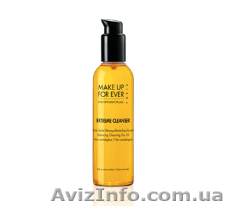 Extreme Cleanser - Масло демакияж - <ro>Изображение</ro><ru>Изображение</ru> #1, <ru>Объявление</ru> #779967