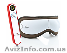 Массажер для глаз EyeLoop (Ай Луп) - <ro>Изображение</ro><ru>Изображение</ru> #1, <ru>Объявление</ru> #775534