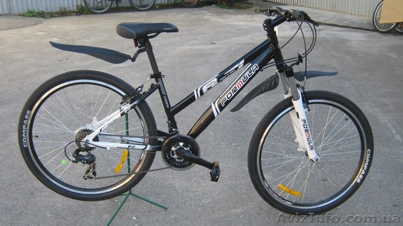 Женские велосипеды, купить велосипед, велосипеды горные, Formula F2 SS - <ro>Изображение</ro><ru>Изображение</ru> #1, <ru>Объявление</ru> #781368