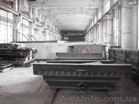 Продаю завод по производству бетона и изделий ЖБИ - <ro>Изображение</ro><ru>Изображение</ru> #1, <ru>Объявление</ru> #774792