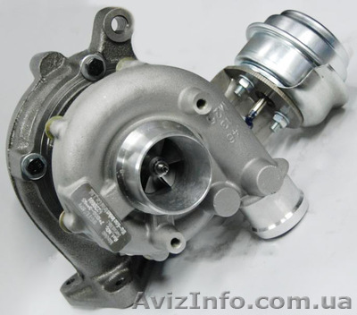 Турбины (турбокомпрессоры) на BMW производителей Garrett, Mitsubishi. - <ro>Изображение</ro><ru>Изображение</ru> #1, <ru>Объявление</ru> #769022