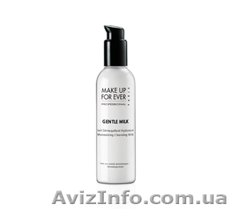 Gentle Milk - Молочко для снятия макияжа - <ro>Изображение</ro><ru>Изображение</ru> #1, <ru>Объявление</ru> #779969