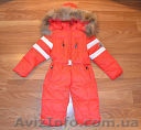 зимний комбинезон на девочку монклер - <ro>Изображение</ro><ru>Изображение</ru> #1, <ru>Объявление</ru> #773568