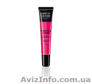 Glossy Full Couleur - Блеск с эфектом виниловых губ - <ro>Изображение</ro><ru>Изображение</ru> #1, <ru>Объявление</ru> #779359