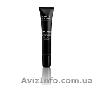 Glossy Full - Безцветный блеск для губ - <ro>Изображение</ro><ru>Изображение</ru> #1, <ru>Объявление</ru> #779357