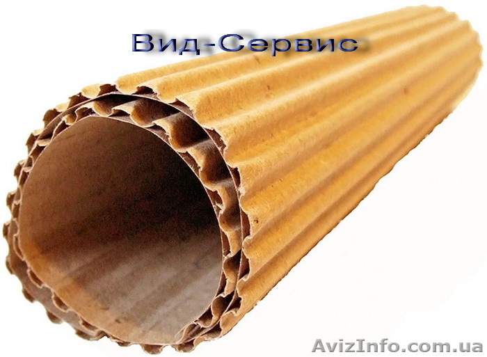Гофрокартон двухслойный в рулонах - <ro>Изображение</ro><ru>Изображение</ru> #1, <ru>Объявление</ru> #781865