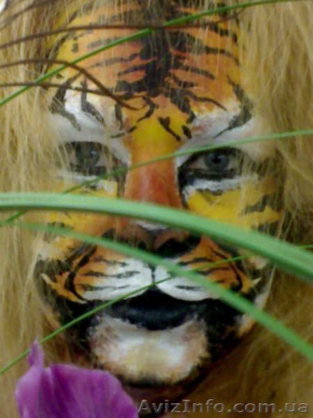 Курсы грима в Киеве, курсы гримеров Киев, обучение гриму, курсы грима в киеве,  - <ro>Изображение</ro><ru>Изображение</ru> #1, <ru>Объявление</ru> #769273