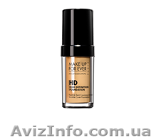 HD Foundation - Тональный увлажняющий крем - <ro>Изображение</ro><ru>Изображение</ru> #1, <ru>Объявление</ru> #779829