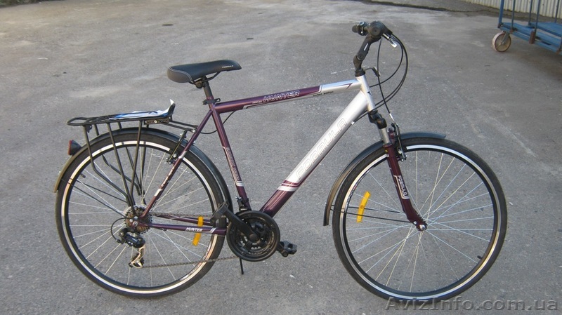 Велосипед, велосипеды горные, Formula Hunter SS - <ro>Изображение</ro><ru>Изображение</ru> #1, <ru>Объявление</ru> #781378