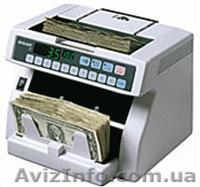 Счетчик банкнот magner 45 - <ro>Изображение</ro><ru>Изображение</ru> #1, <ru>Объявление</ru> #778589