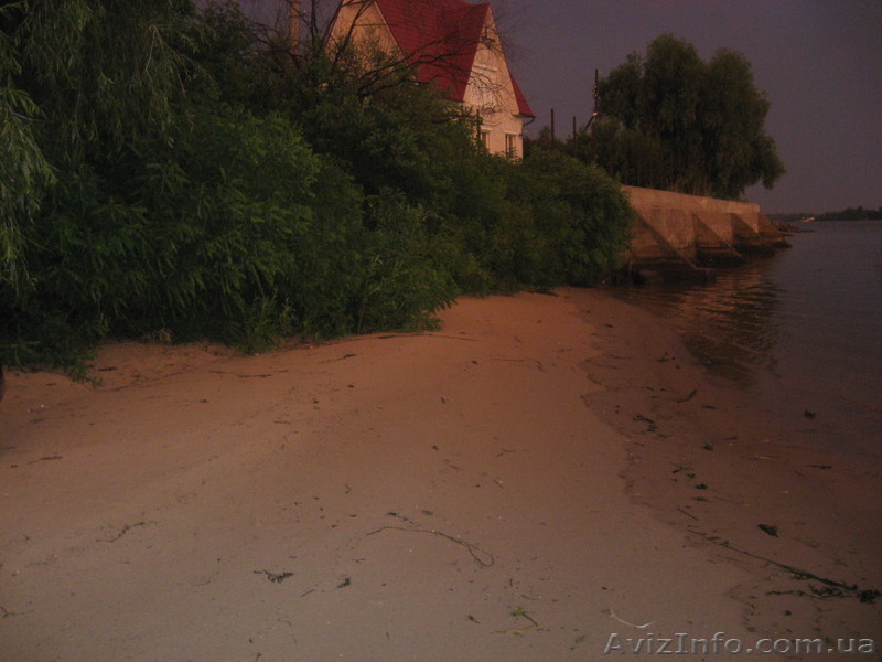 Продам участок на Осокорках.Гос.акт на руках - <ro>Изображение</ro><ru>Изображение</ru> #1, <ru>Объявление</ru> #773517