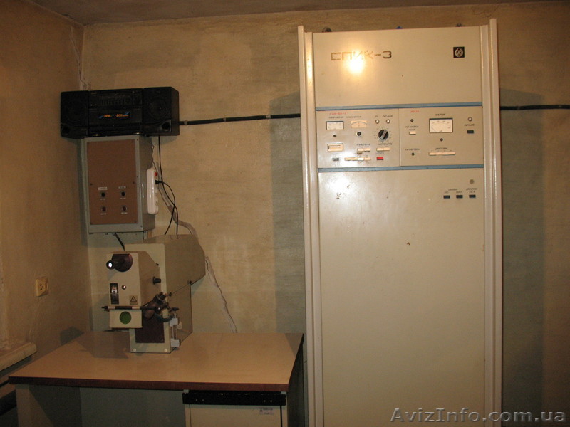  Установка лазерной сварки КВАНТ-15 - <ro>Изображение</ro><ru>Изображение</ru> #1, <ru>Объявление</ru> #772848