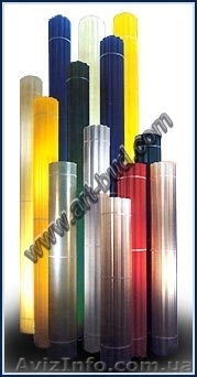 Прозрачный шифер - <ro>Изображение</ro><ru>Изображение</ru> #1, <ru>Объявление</ru> #774189