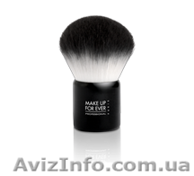 Kabuki Brush - Кисть Кабуки для HD пудры - <ro>Изображение</ro><ru>Изображение</ru> #1, <ru>Объявление</ru> #779941