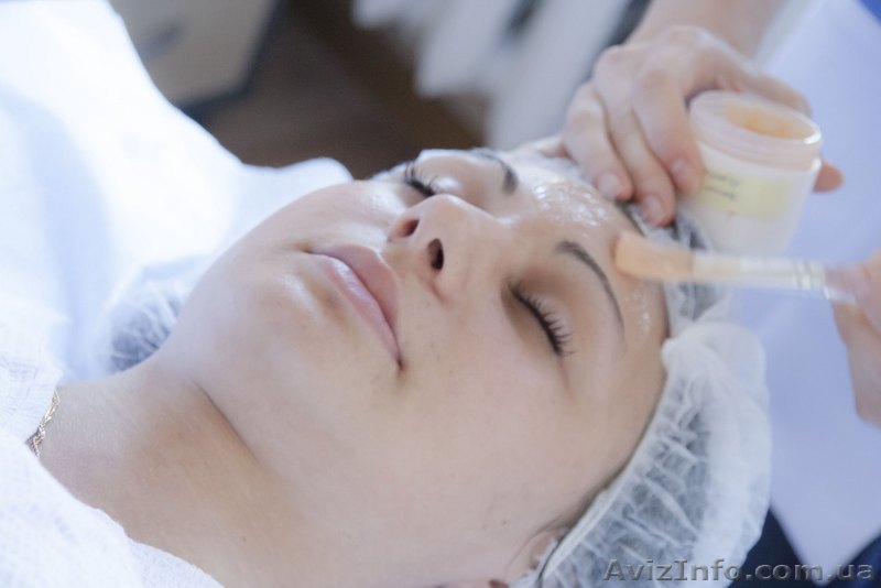 Курсы косметолога, курсы косметолога в киеве - <ro>Изображение</ro><ru>Изображение</ru> #1, <ru>Объявление</ru> #765402