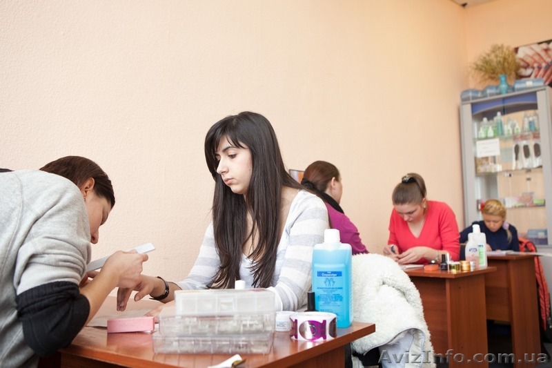 Курсы маникюра, курсы маникюра в киеве, курсы маникюра и педикюра, курсы маникюр - <ro>Изображение</ro><ru>Изображение</ru> #1, <ru>Объявление</ru> #766050