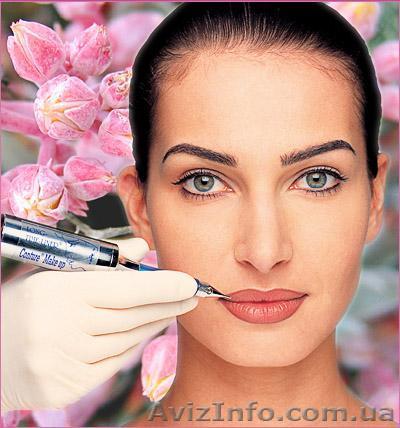 Курсы татуажа, перманентный макияж, обучения татуажу, обучение татуажа, татуаж,  - <ro>Изображение</ro><ru>Изображение</ru> #1, <ru>Объявление</ru> #768644