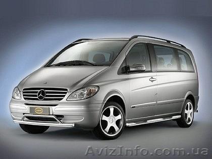 Двигатель на Mercedes Vito 111	 - <ro>Изображение</ro><ru>Изображение</ru> #1, <ru>Объявление</ru> #773266