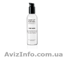 Pure Water - Увлажняющий демакияж - <ro>Изображение</ro><ru>Изображение</ru> #1, <ru>Объявление</ru> #779970