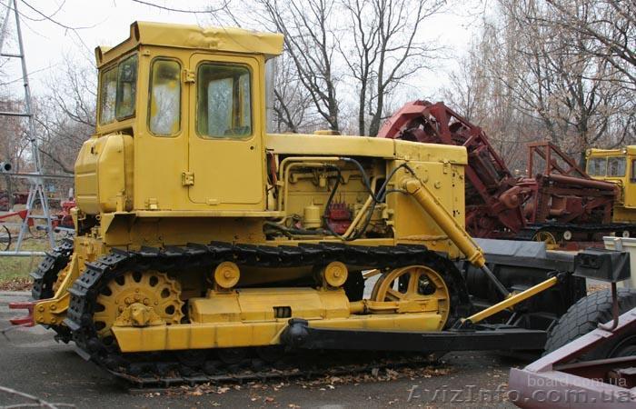 Капитальный Бульдозеров Б10м и техники на базе тракторов Т-130, T-170 - <ro>Изображение</ro><ru>Изображение</ru> #1, <ru>Объявление</ru> #767299