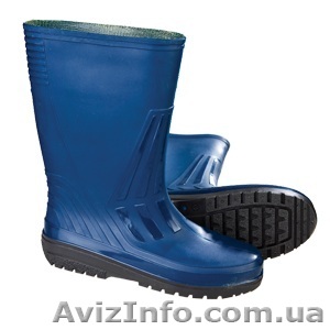 Сапоги резиновые от 58 грн (оптом) - <ro>Изображение</ro><ru>Изображение</ru> #1, <ru>Объявление</ru> #777050