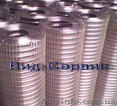 Сетка штукатурная металлическая. - <ro>Изображение</ro><ru>Изображение</ru> #1, <ru>Объявление</ru> #781817