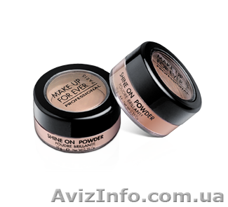 Shine On Powder - Жемчужная пудра - <ro>Изображение</ro><ru>Изображение</ru> #1, <ru>Объявление</ru> #779818