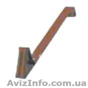 Снегорез (снегозадержатель) - снегозадержание - <ro>Изображение</ro><ru>Изображение</ru> #1, <ru>Объявление</ru> #766292